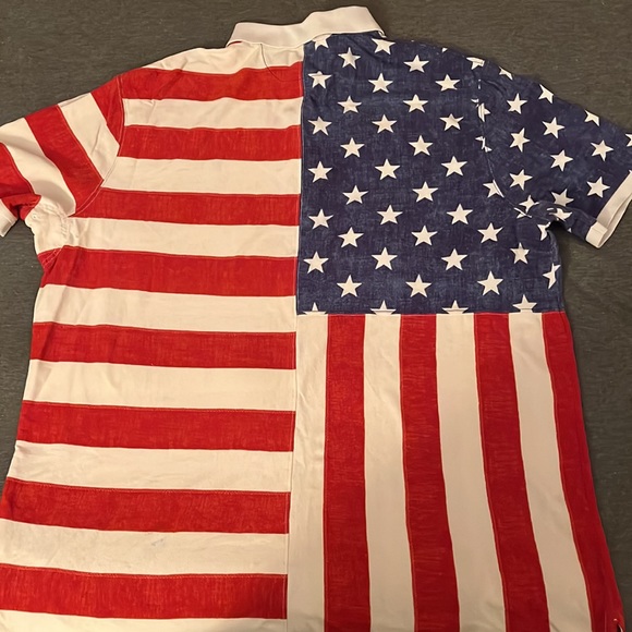 Polo by Ralph Lauren shirt 👕 - Picture 3 of 3